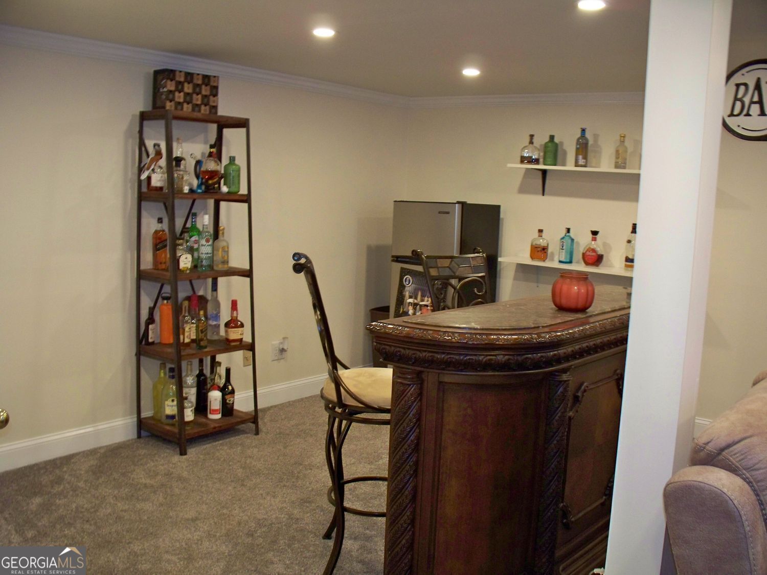 THE GATES - Residential