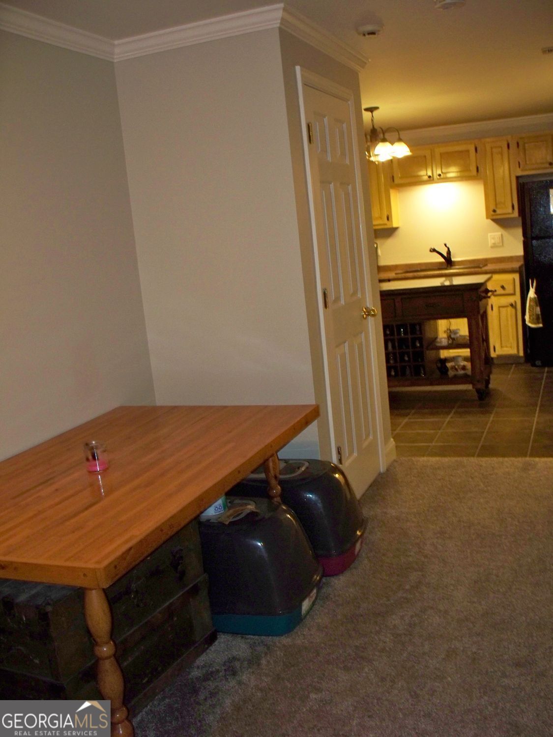 THE GATES - Residential