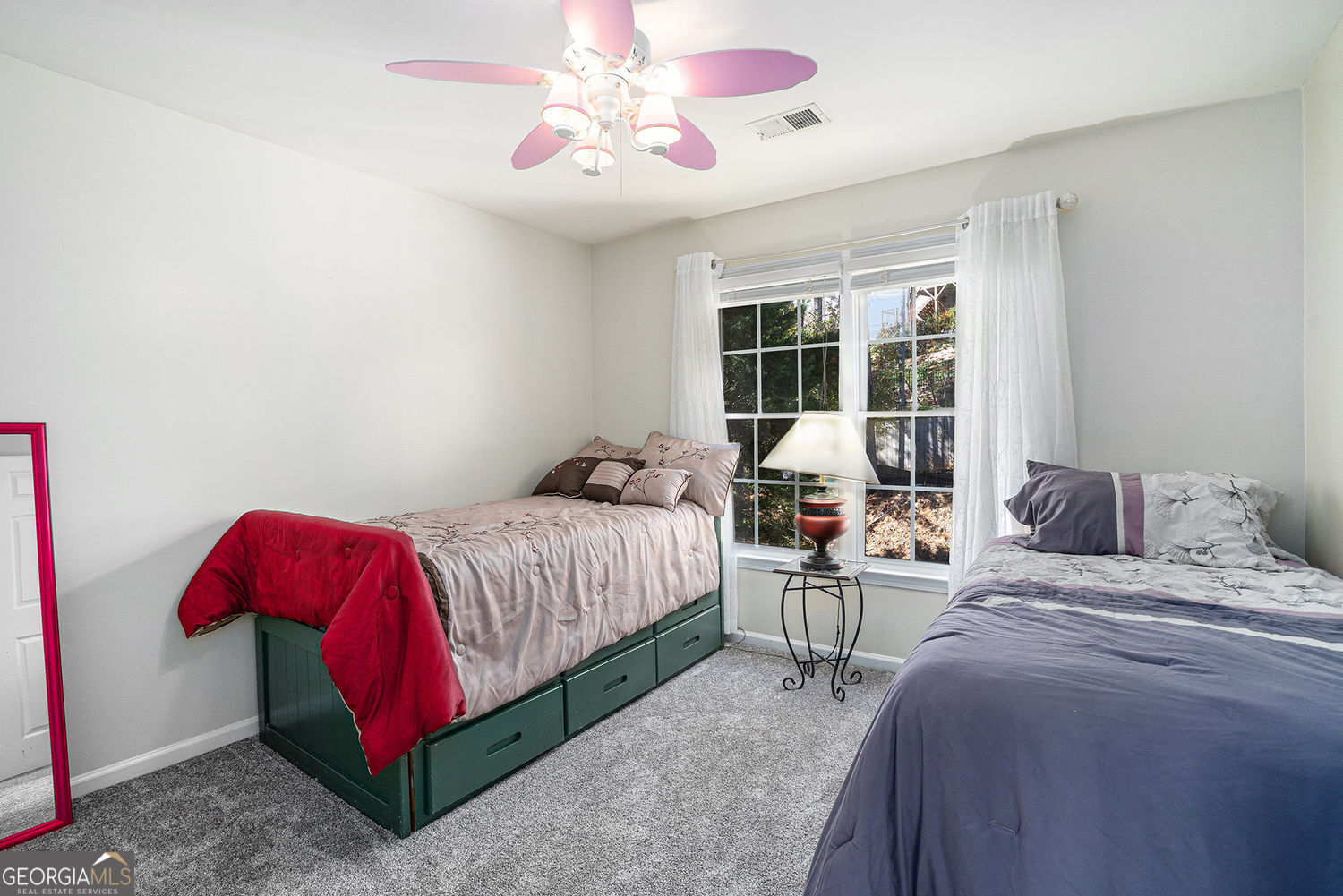 THE GATES - Residential