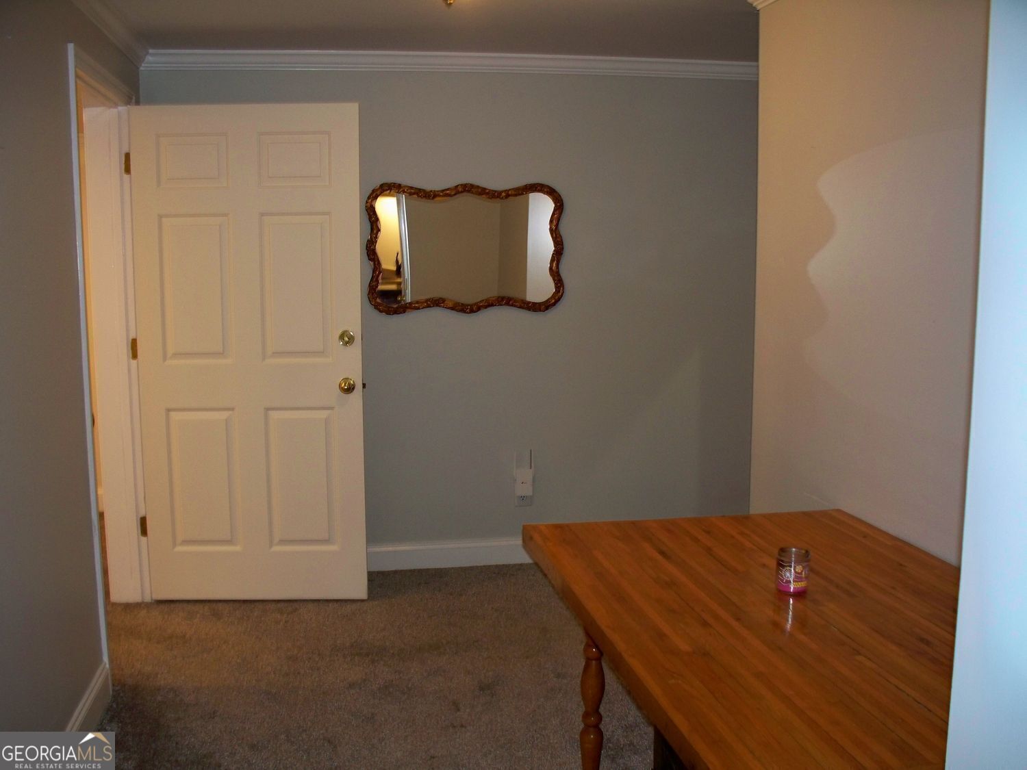 THE GATES - Residential