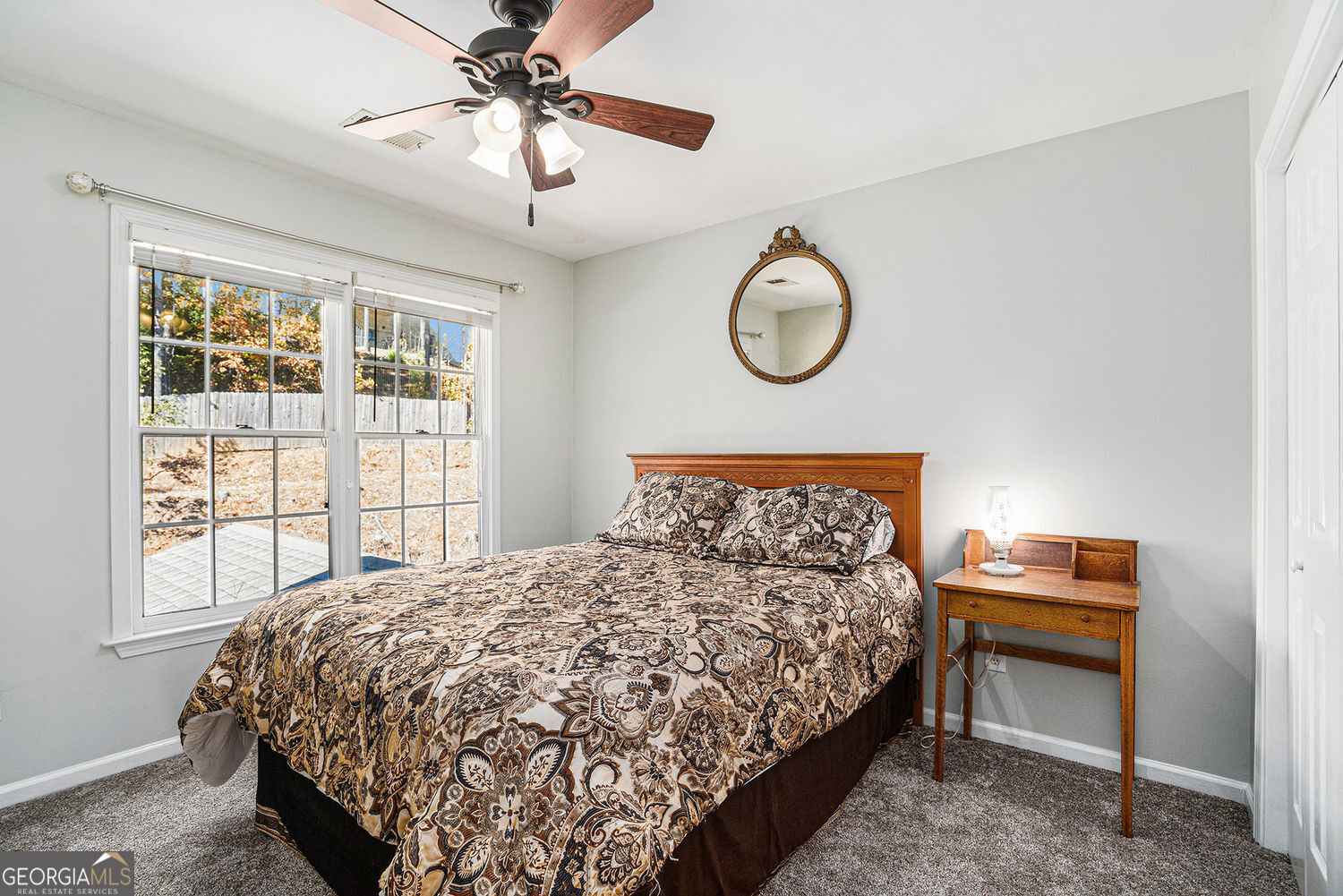 THE GATES - Residential