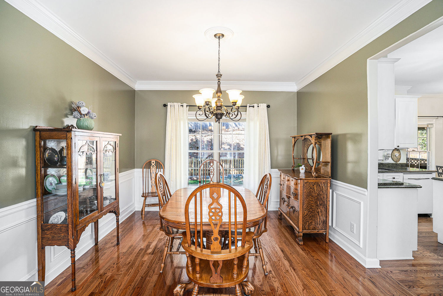 THE GATES - Residential