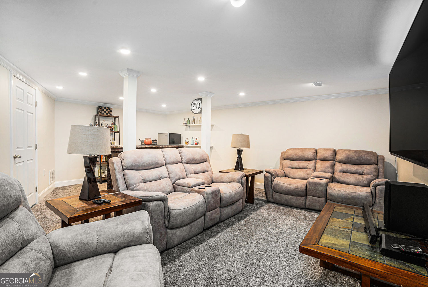 THE GATES - Residential