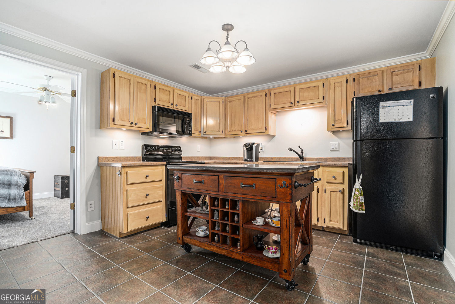 THE GATES - Residential