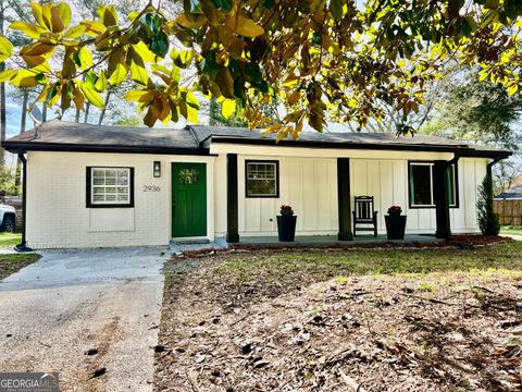 2936 Hall DR SE Smyrna GA 30082