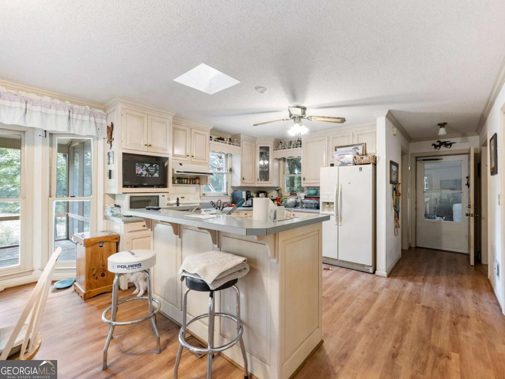 Photo of 1334 Criswell Road SE, Monroe, GA 30655 (MLS # 10858303)