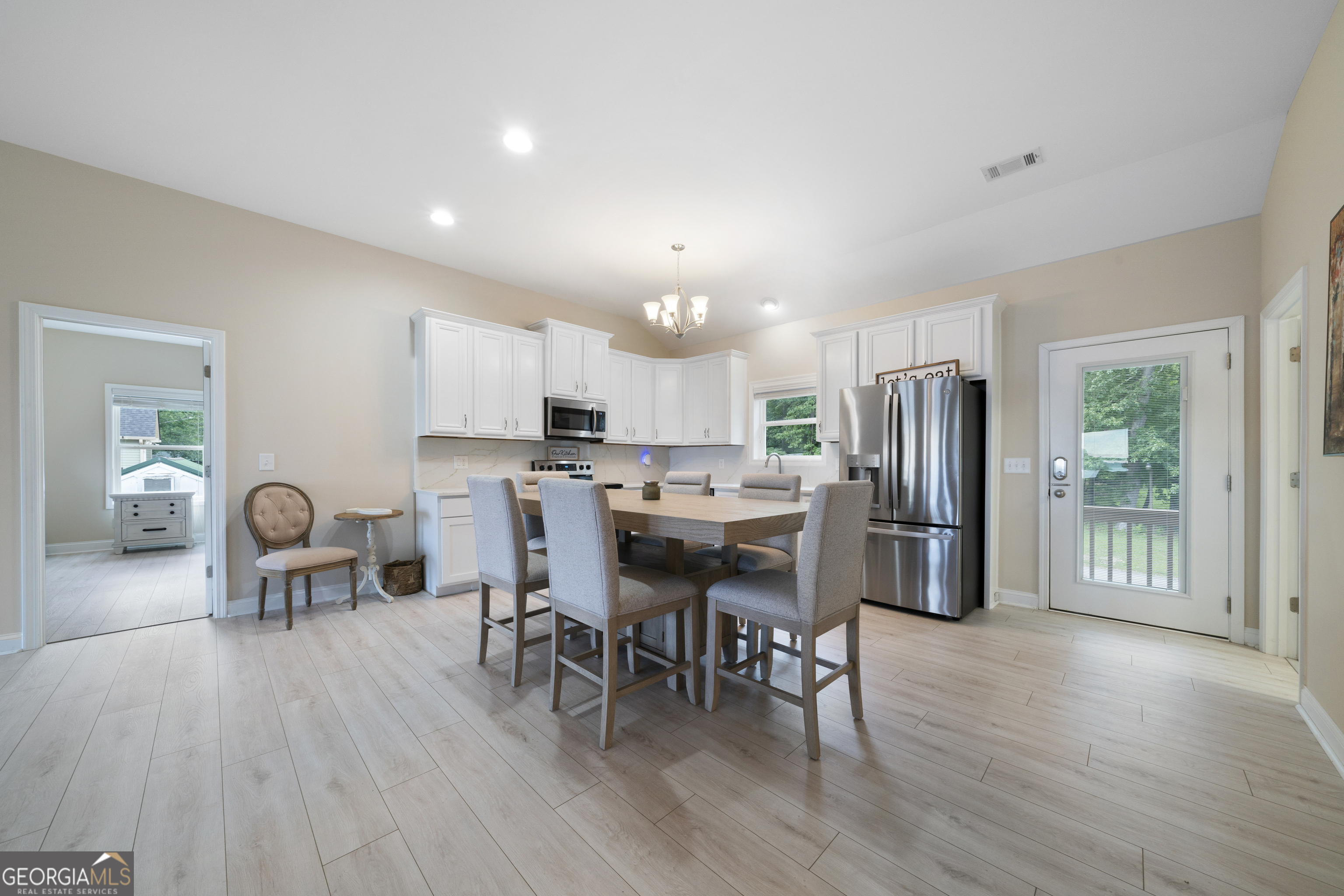 5424 Hidden Point Drive