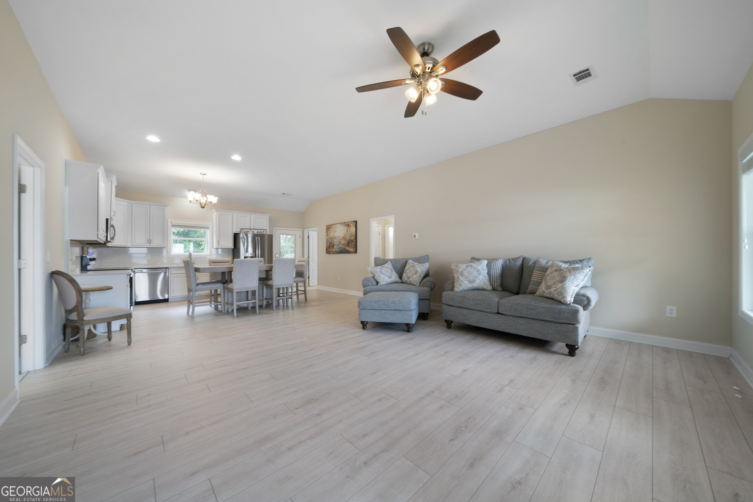5424 Hidden Point Drive