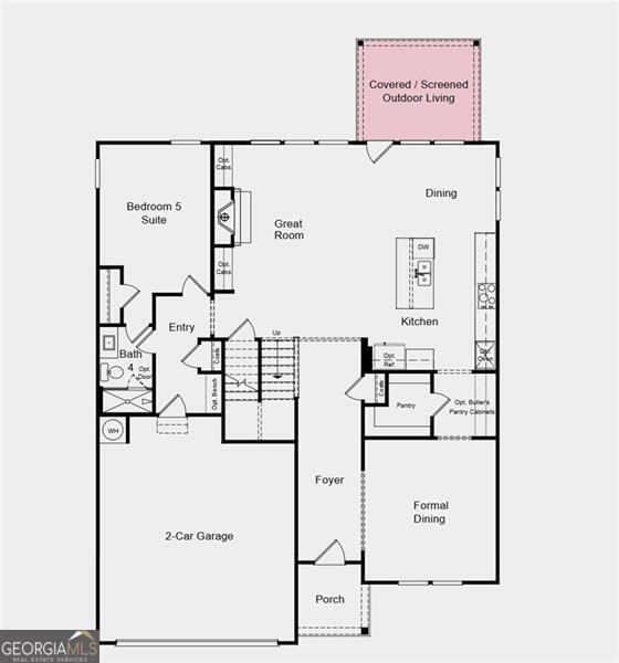 330 Meacham CT
