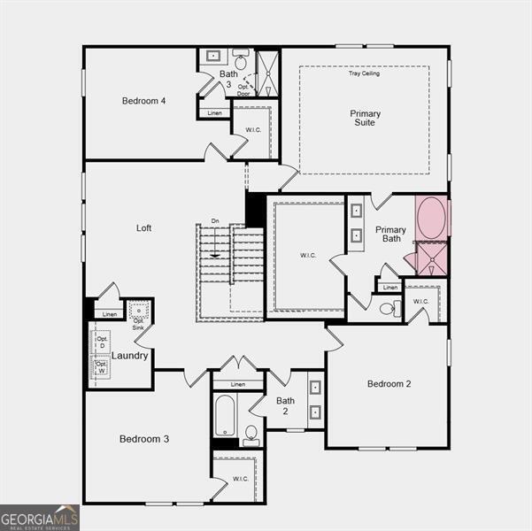 330 Meacham CT