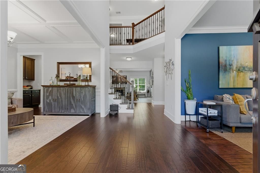 2811 Magnolia Creek DR