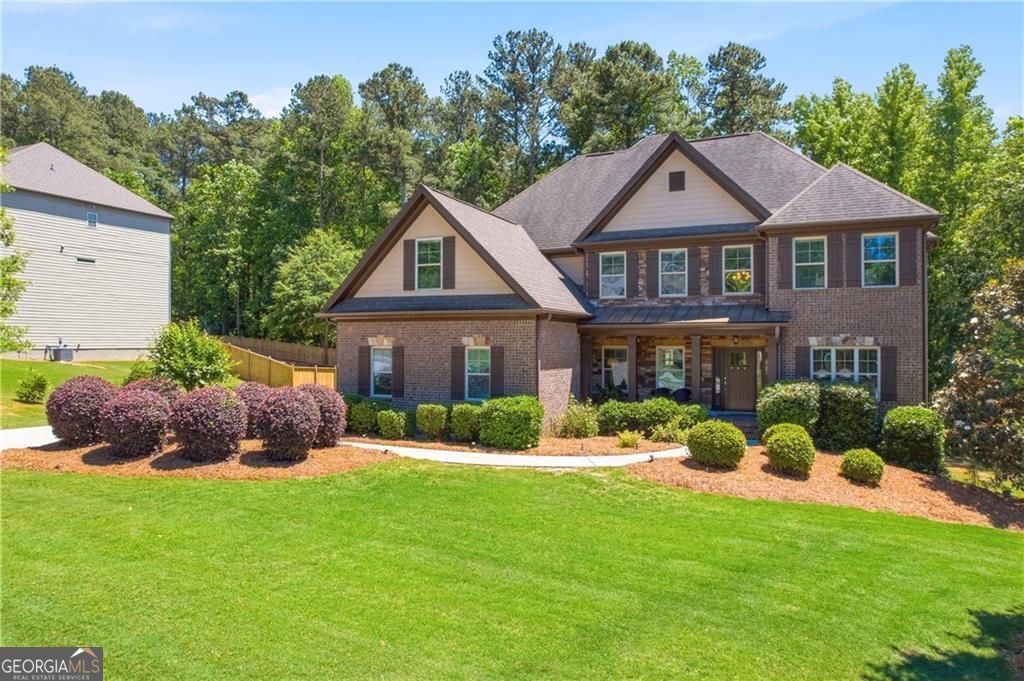 2811 Magnolia Creek DR