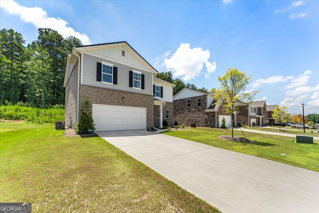 Photo of 2359 Argento Circle, Dacula, GA 30019 (MLS # 10813489)