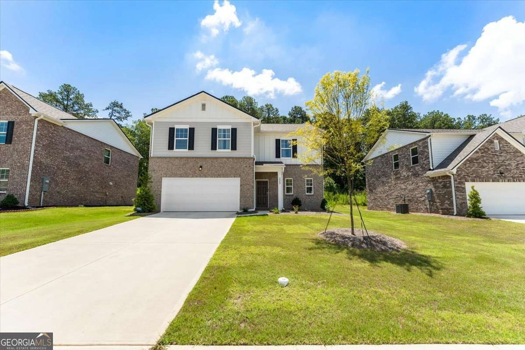 Photo of 2359 Argento Circle, Dacula, GA 30019 (MLS # 10813489)