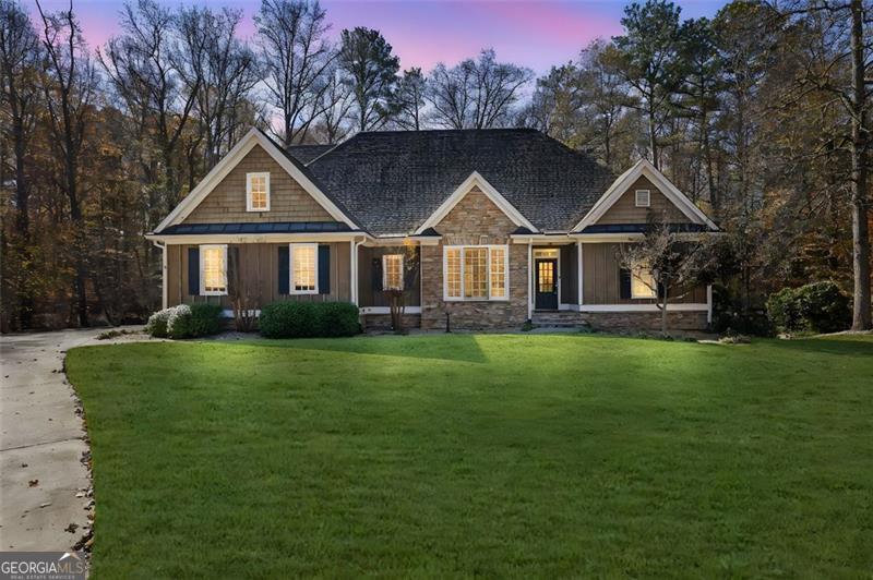 Birmingham Manor - Residential