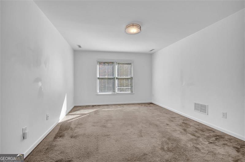 Birmingham Manor - Residential