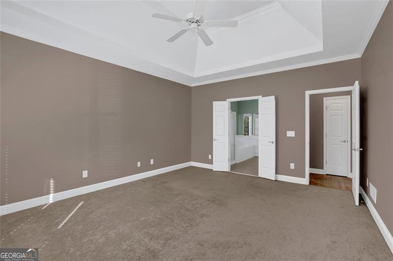 Birmingham Manor - Residential