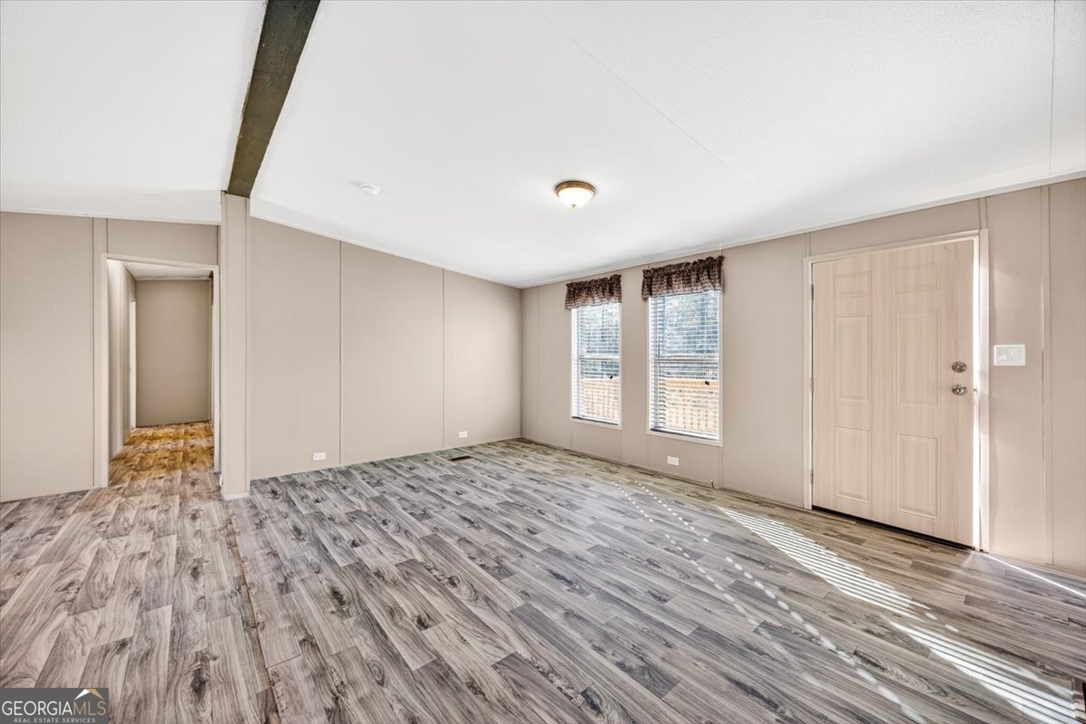 167 Mountain Springs Church RD