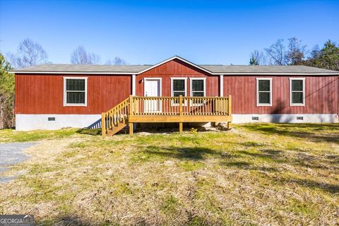 167 Mountain Springs Church RD Macon GA 31217