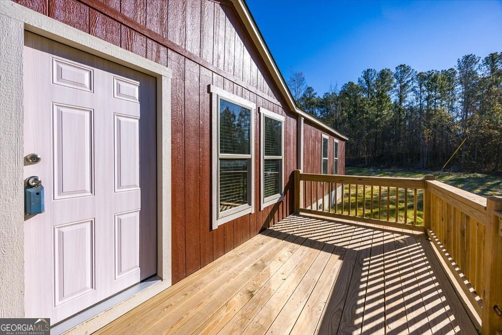 Photo of 167 Mountain Springs Church Road, Macon, GA 31217 (MLS # 10659039)