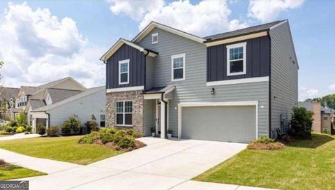 160 Archie WAY Woodstock GA 30188