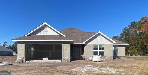 19 Clover Mill PT Brunswick GA 31525