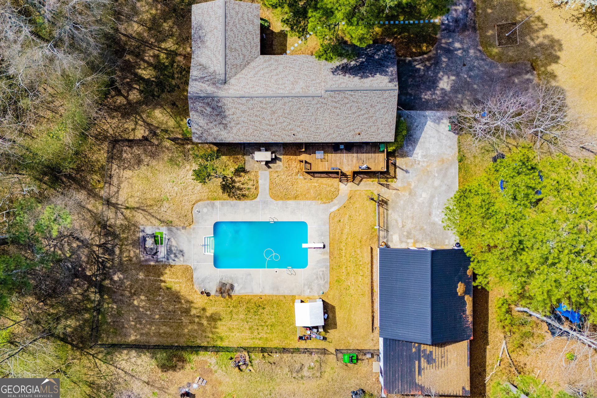 1487 Cochran Ridge RD