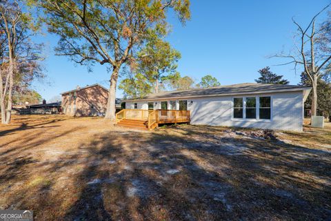 A home in Valdosta