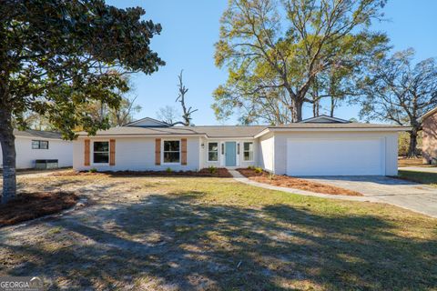 A home in Valdosta