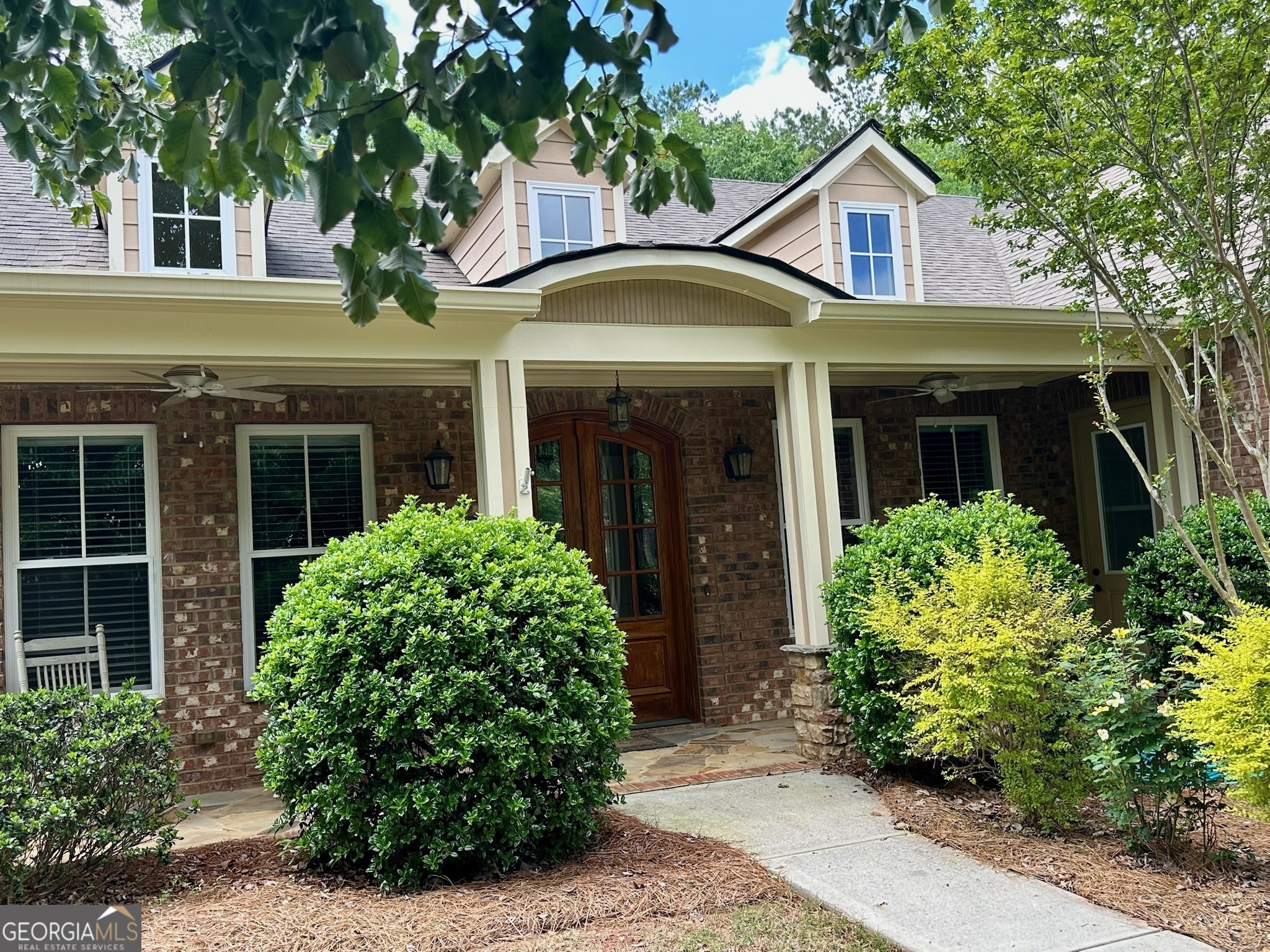 3397 Holly Glen DR