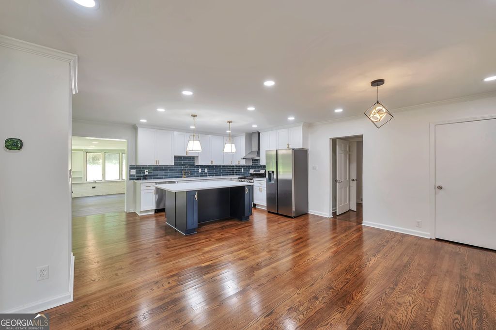 Photo of 1332 Willis Mill Road SW, Atlanta, GA 30311 (MLS # 10624637)