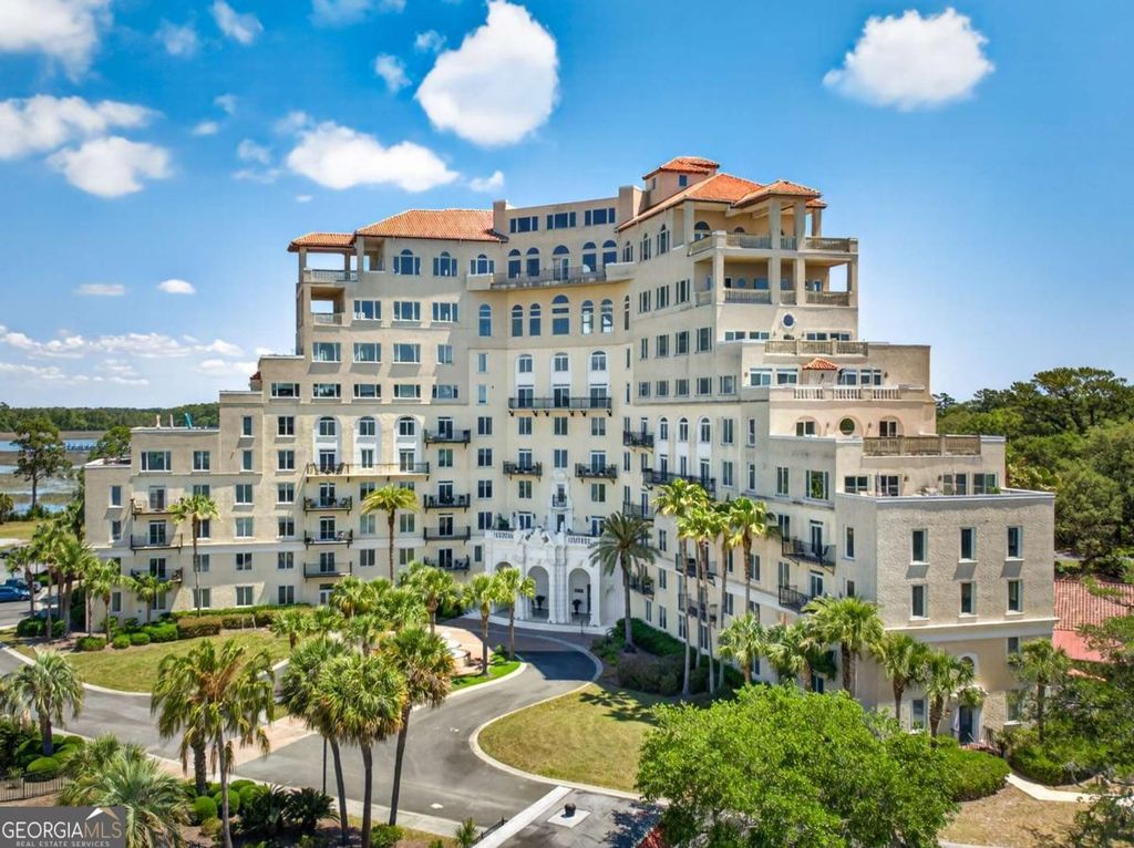 Photo of 700 Wilmington Island Road #701, Savannah, GA 31410 (MLS # 10771686)