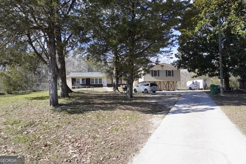 3499 Plunkett RD Lithonia GA 30038