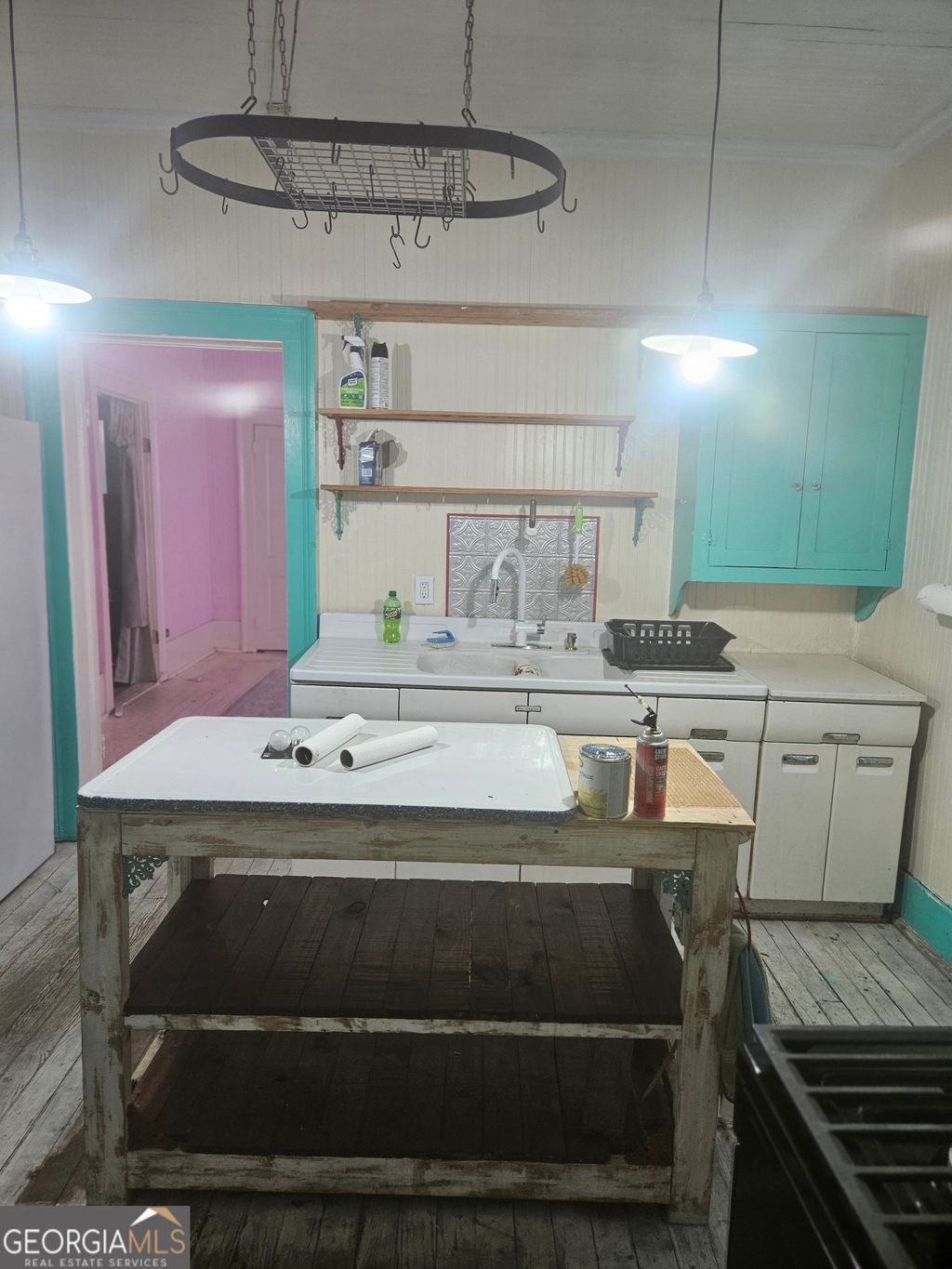 Photo of 401 E Ogeechee Street, Sylvania, GA 30467 (MLS # 10698448)