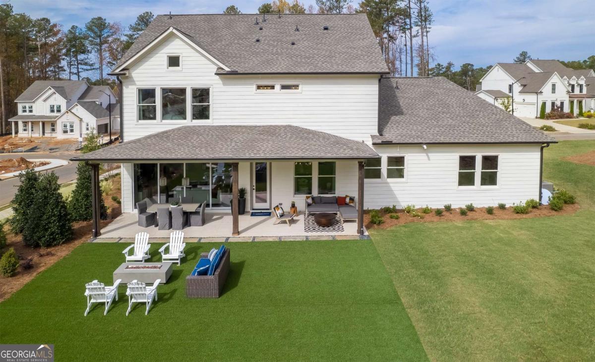 363 Ellis Preserve LN SW