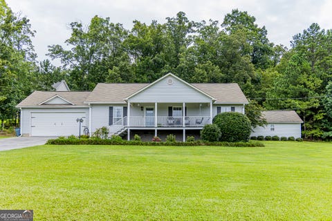 Photo of 608 Ward Mountain Road, Kingston, GA 30145 (MLS # 10815005)