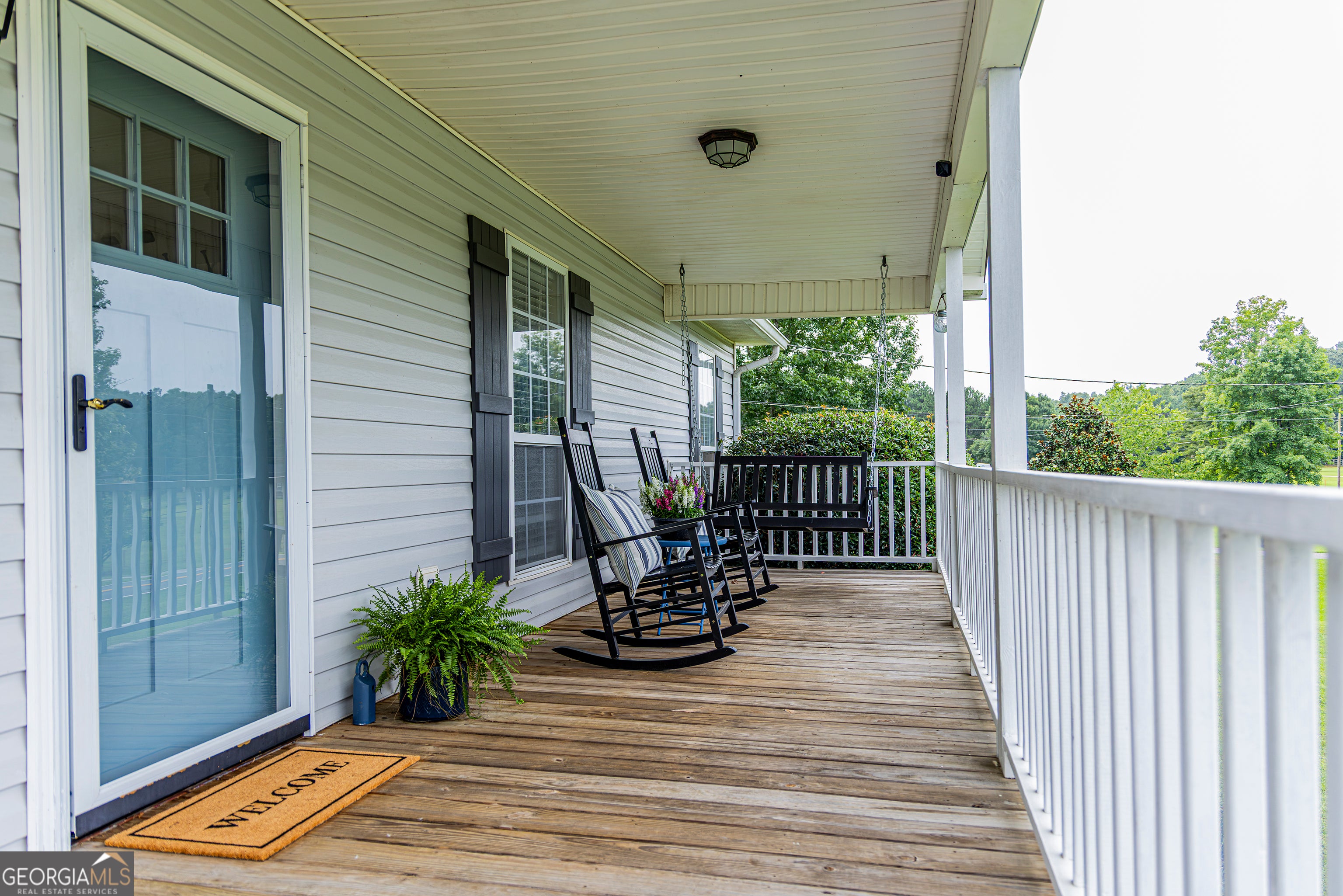608 Ward Mountain RD
