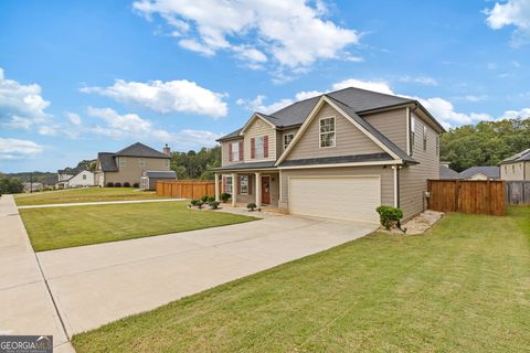 796 Pinnacle DR Winder GA 30680