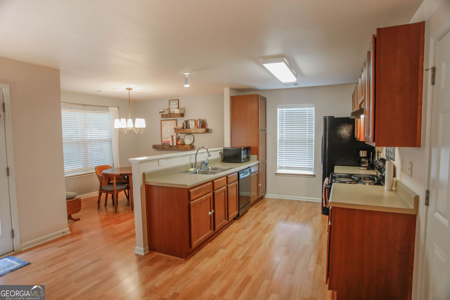 691 Walnut Woods Drive DR