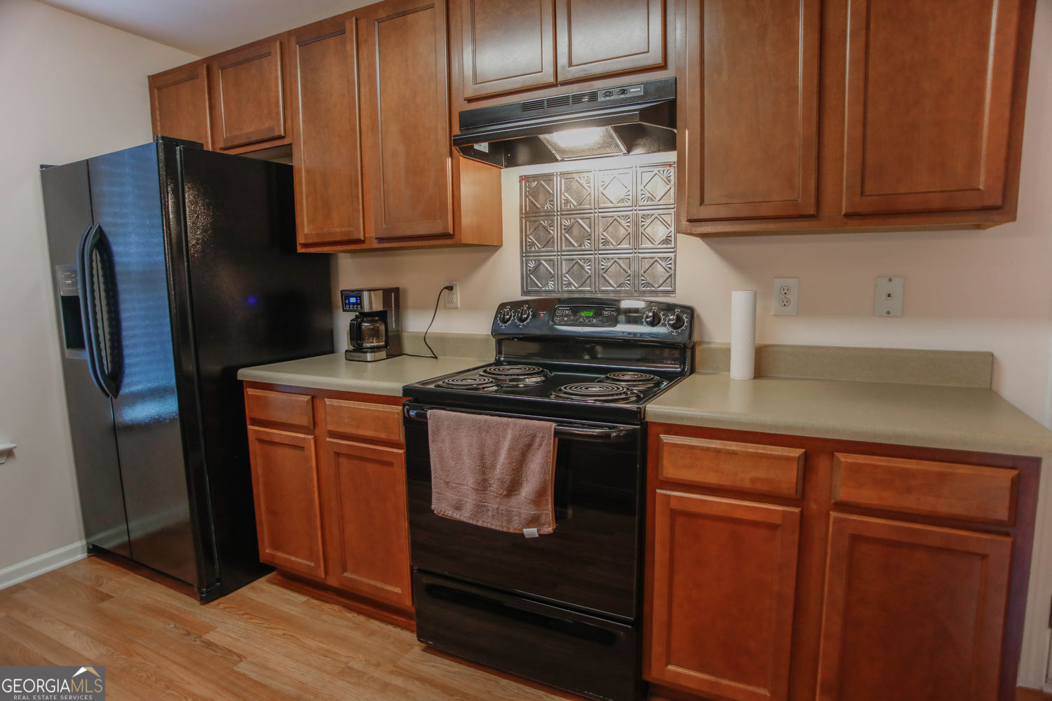691 Walnut Woods Drive DR