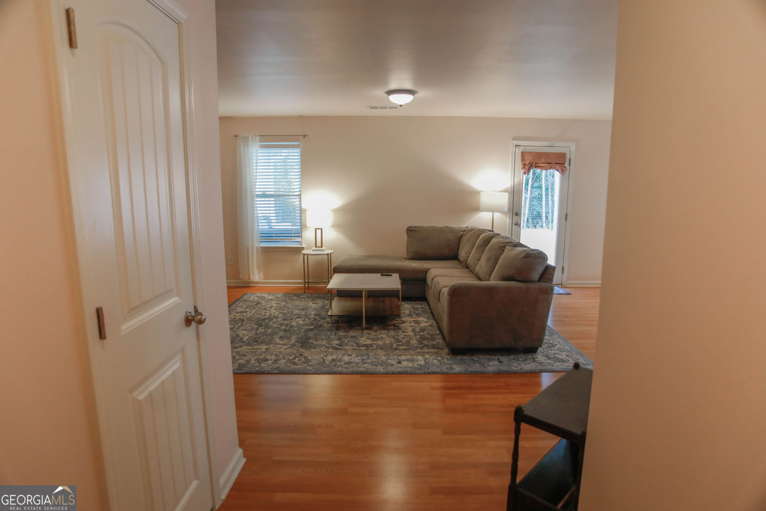 691 Walnut Woods Drive DR