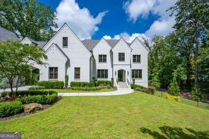 5720 Riverside DR Atlanta GA 30327