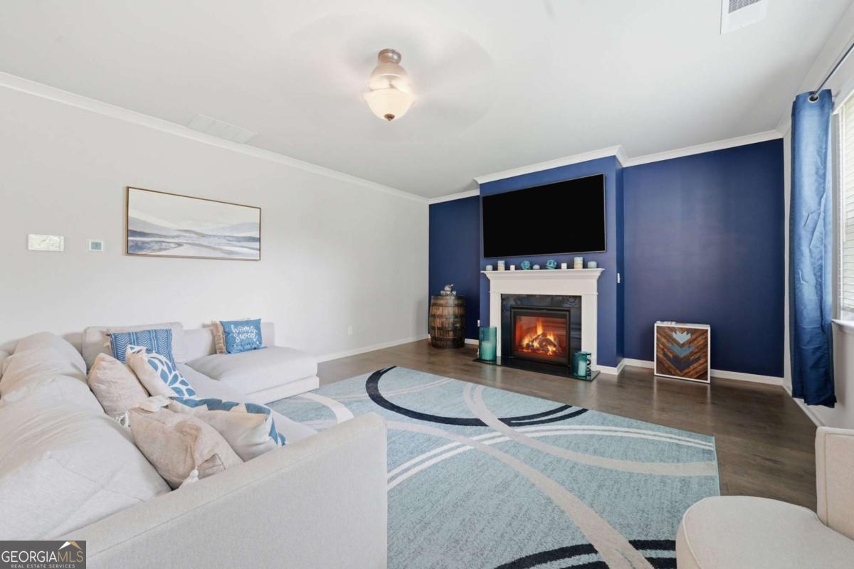 7534 Brook Rose WAY