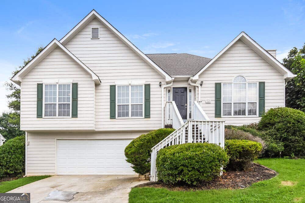 Photo of 3042 Lexington Avenue, Woodstock, GA 30189 (MLS # 10824591)