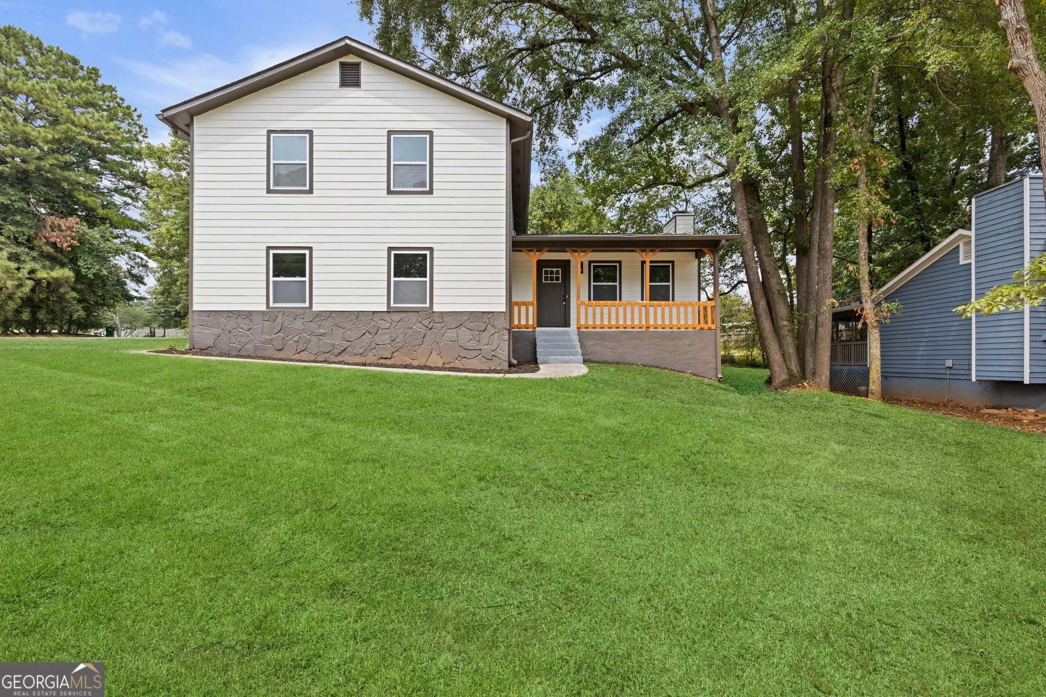 5535 Wylake Drive, Norcross, GA, 30093
