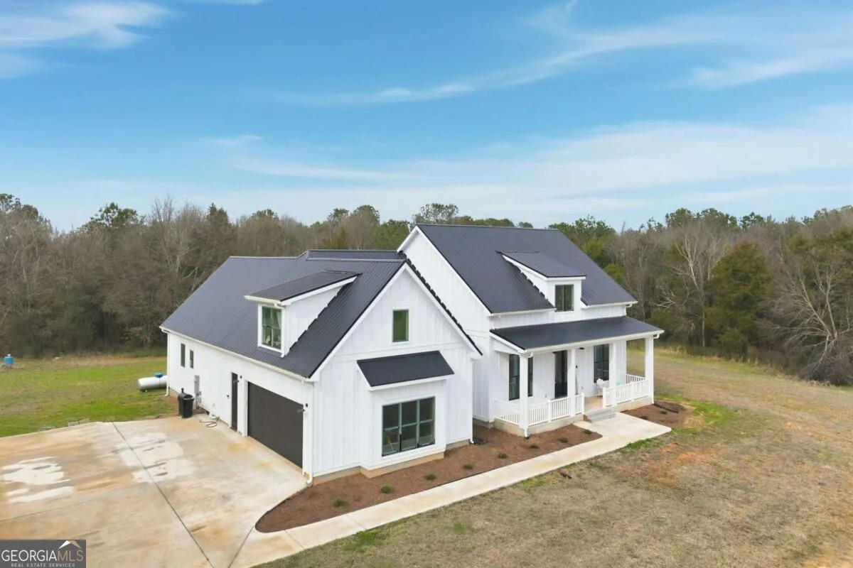 760 Fortson Compton Road, Comer, GA, 30629