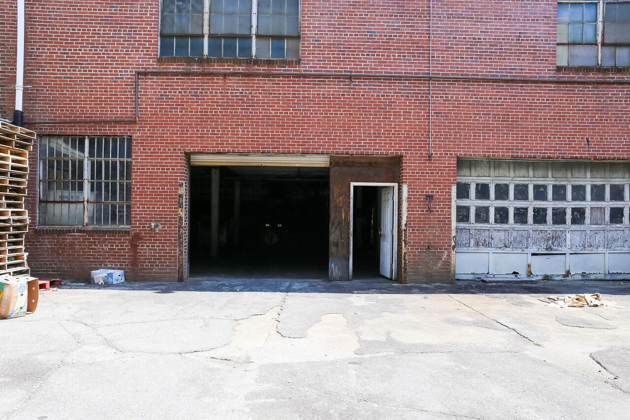 Coca-Cola Building - Commercial Sale
