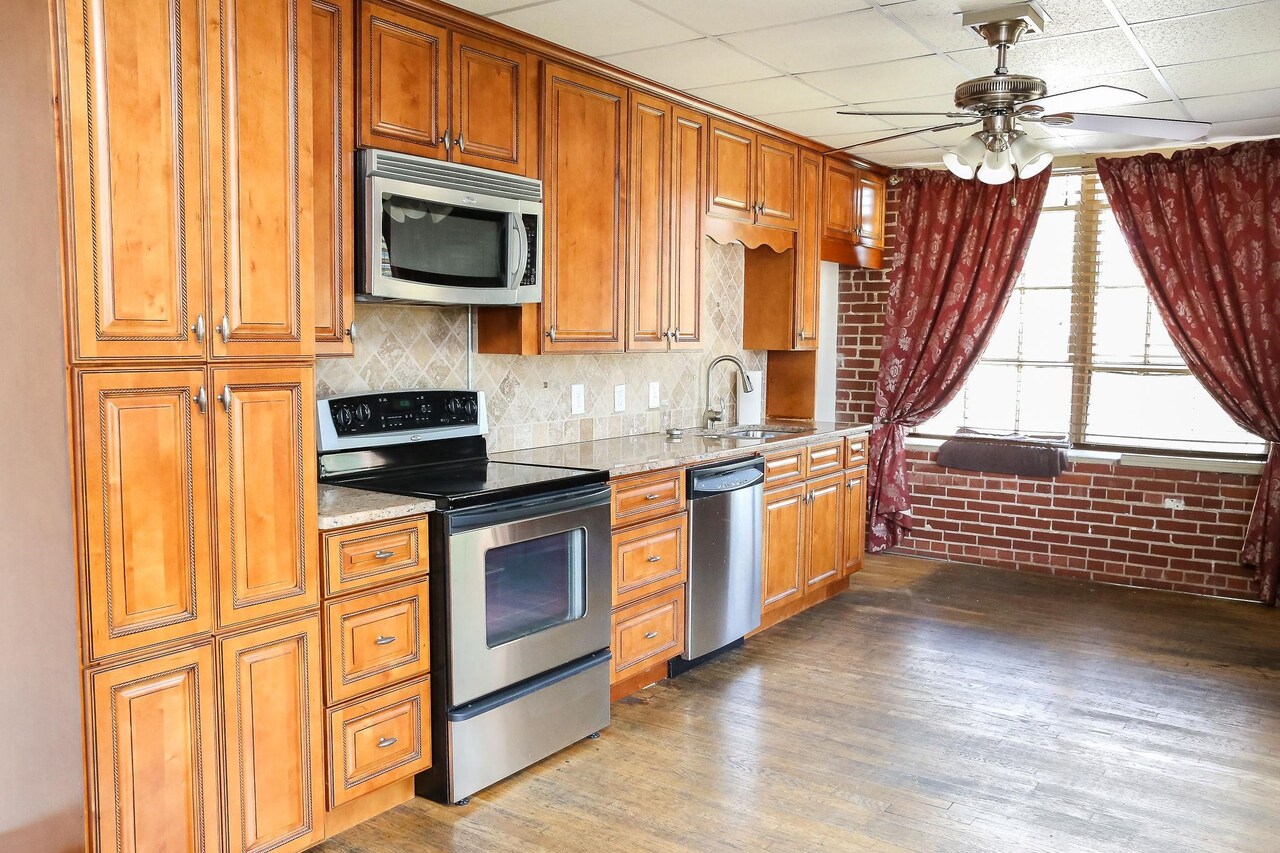 Coca-Cola Building - Commercial Sale