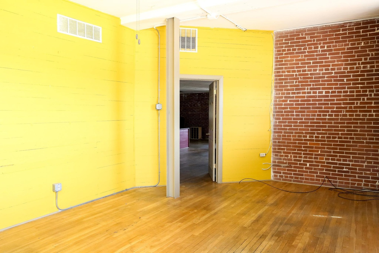 Coca-Cola Building - Commercial Sale