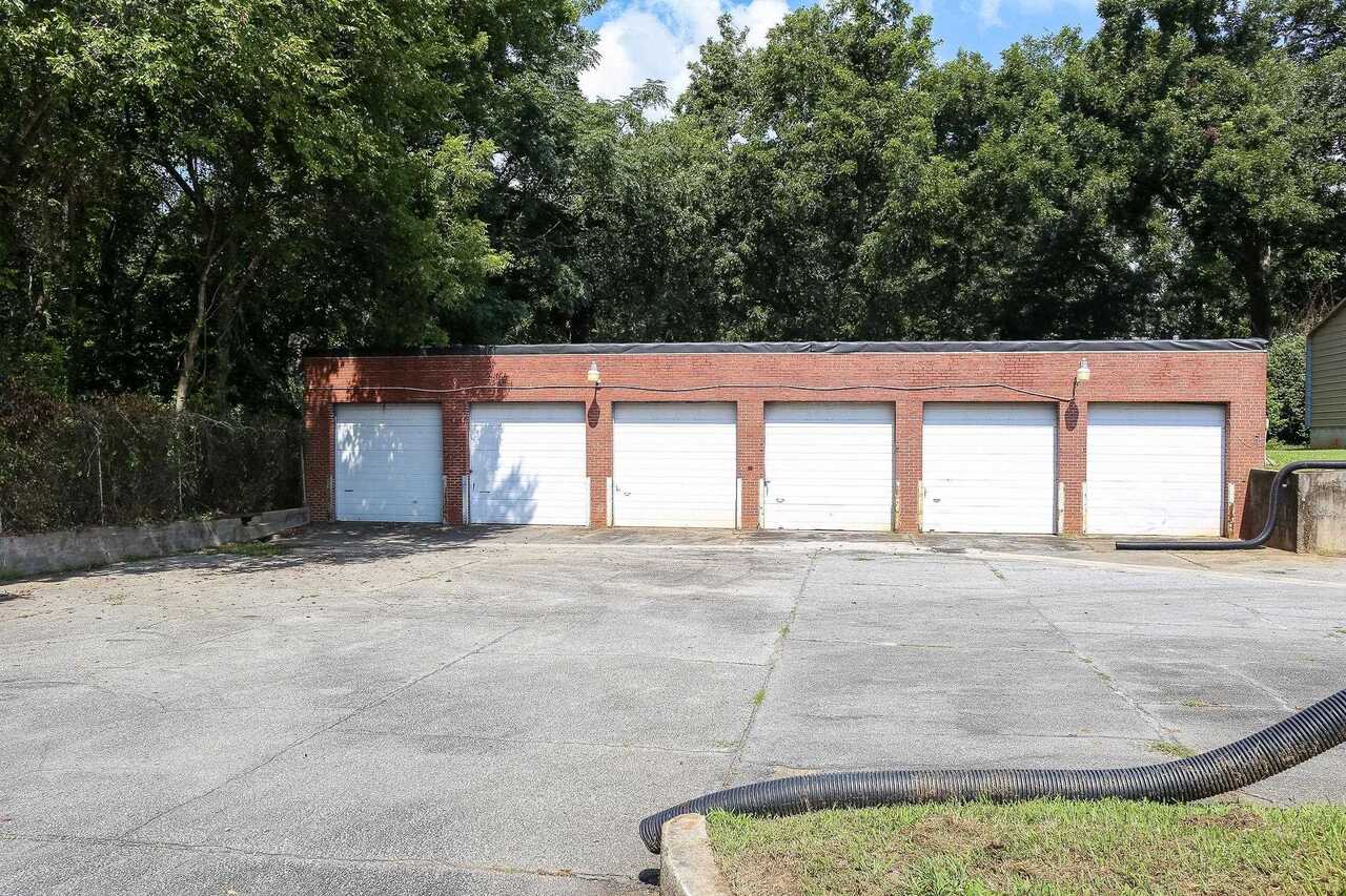 Coca-Cola Building - Commercial Sale